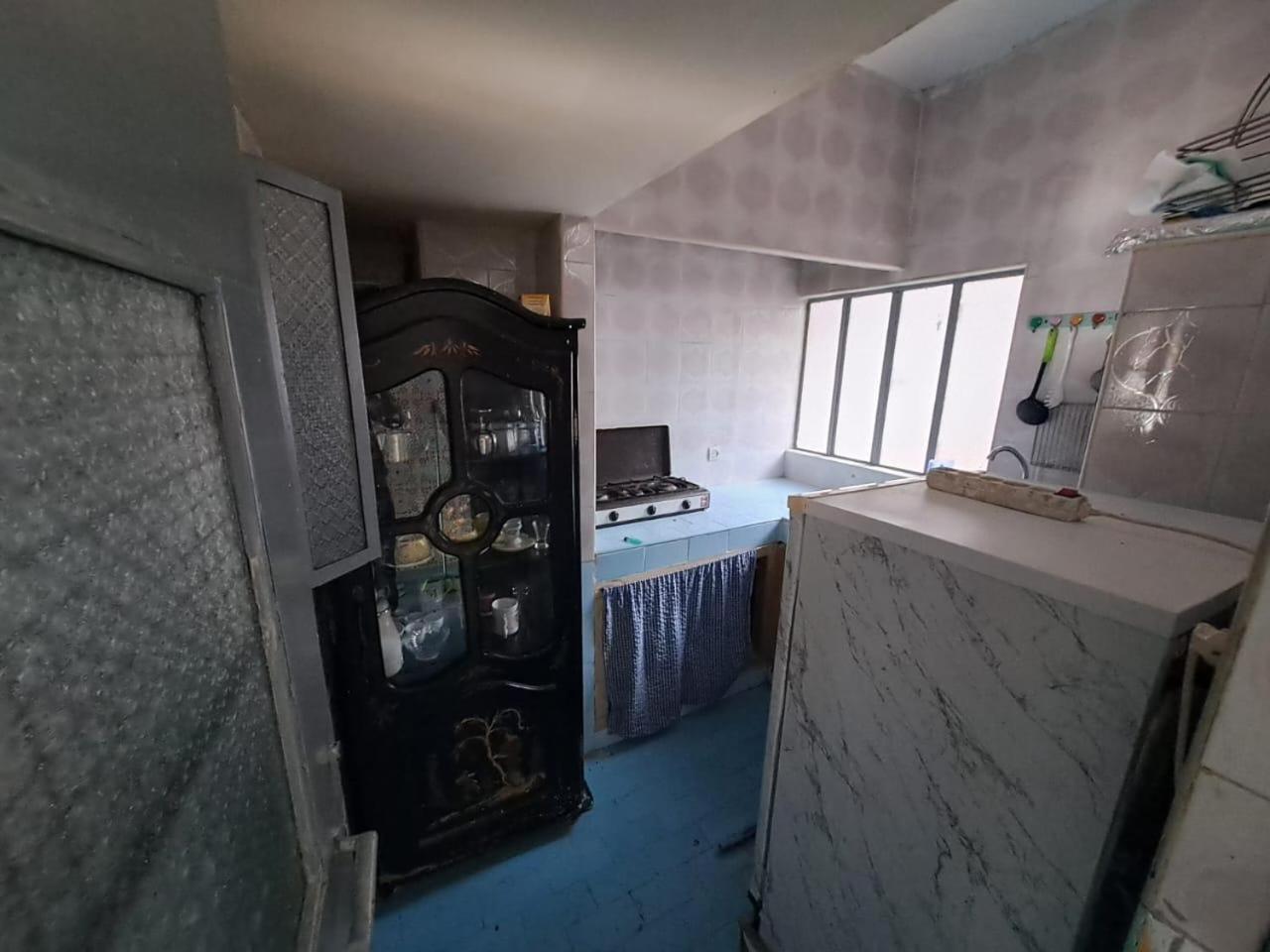Tanger Med 3 Apartamento Exterior foto